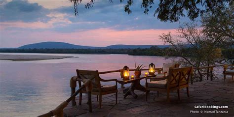 Top 10 Best Tanzania Safari Lodges & Camps – SafariBookings