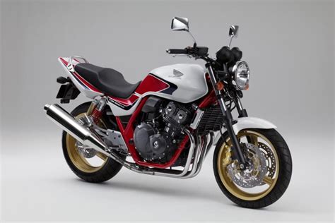 All About the Honda CB400SF Super Bol D'oR