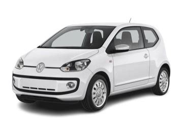 Volkswagen Up! - Specs of rims, tires, PCD, offset for each year and generation | Wheel-Size.com