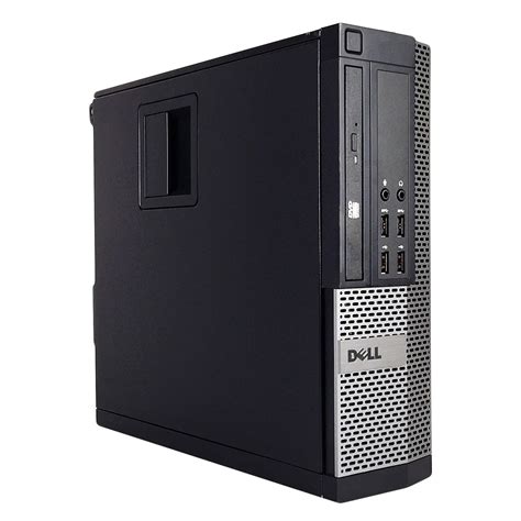 bianca Non alla moda analisi dell optiplex 7010 sff desktop pc ...