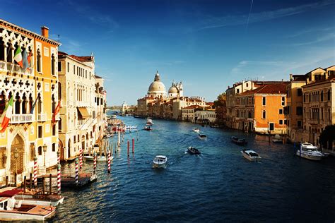 Venice, Italy Cruise Port