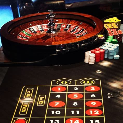 How To Have a Great Time At a Casino? | Poker, Casino, Poker table