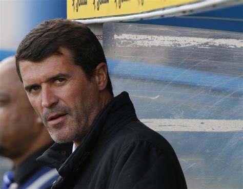 Roy Keane 'Fight' at Ireland Team's Dublin Hotel Investigated by Police | IBTimes UK