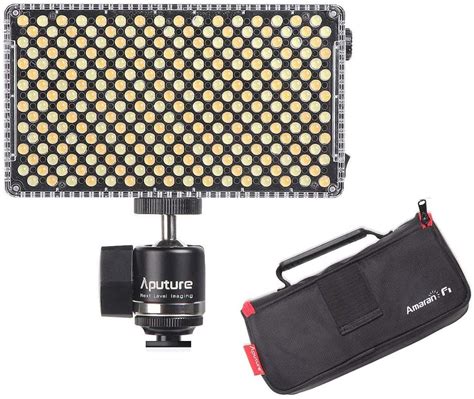 10 Best LED Lights for Photography (Under $100) - Keep It Portable