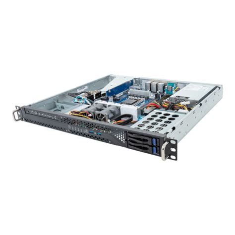 R112-X30 (rev. 100) | Rack Servers - GIGABYTE Colombia