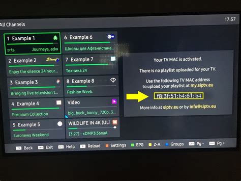 how-to-setup-iptv-on-smart-iptv-app | Watch Best IPTV