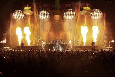 RAMMSTEIN industrial metal heavy concert concerts fire e wallpaper | 2048x1365 | 91598 ...