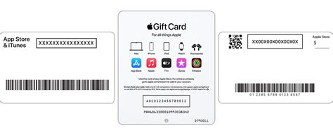 About Gift Card Scams - Official Apple Support