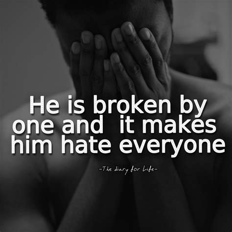 Sad Life Quotes For Guys