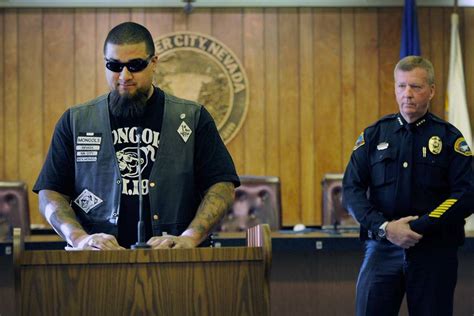 California jury strips logo from Mongols motorcycle gang | Nation and World | News