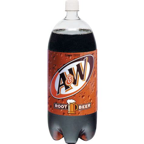 A&W Root Beer 2 Liter Plastic Bottle | Shop Your Way: Online Shopping ...