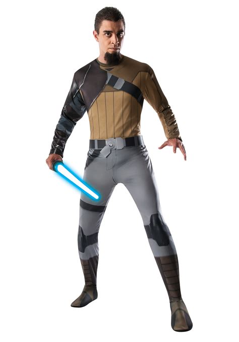 Star Wars Adult Kanan Rebels Costume