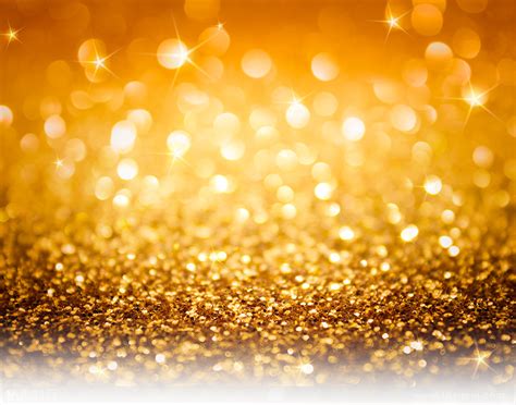 Free Gold Glitter Transparent Background, Download Free Gold Glitter Transparent Background png ...