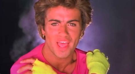 Wham! - Wake Me Up Before You Go-Go