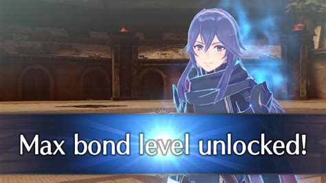 Fire Emblem Engage (Switch): Guia de Paralogues - Parte 2: Lucina, the ...