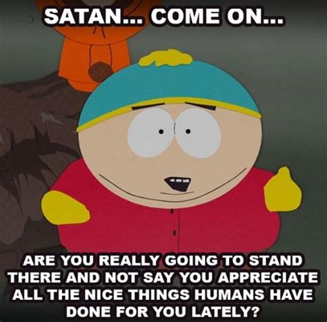 Cartman at his best 😂 : r/southpark