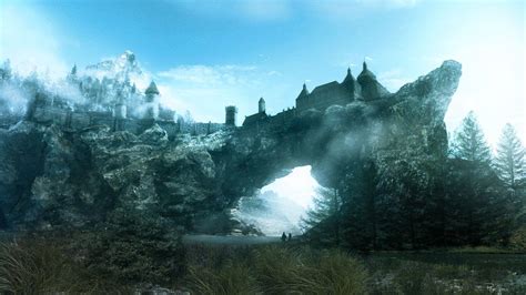 Skyrim Wallpapers 1920x1080 - Wallpaper Cave