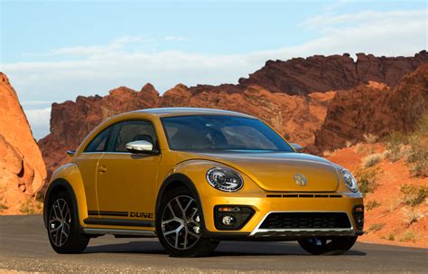 2016 Volkswagen Beetle (VW) Review, Ratings, Specs, Prices, and Photos - The Car Connection