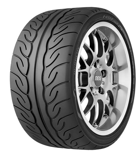 Yokohama Advan Neova AD08 - Tyre reviews and ratings