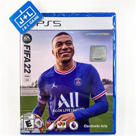 FIFA 22 - (PS5) PlayStation 5 | Fifa, Ea sports fifa, Fifa ultimate team