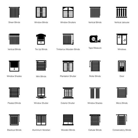 25 Types Of Blinds and Materials With Pictures (Buying Guide 2023)