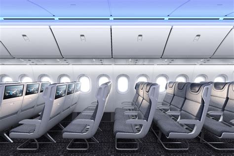 Boeing muestra la nueva arquitectura de cabina del Boeing 777X – Noticias de Aviación ...