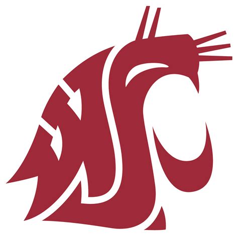 Logo History | Trademark Licensing | Washington State University