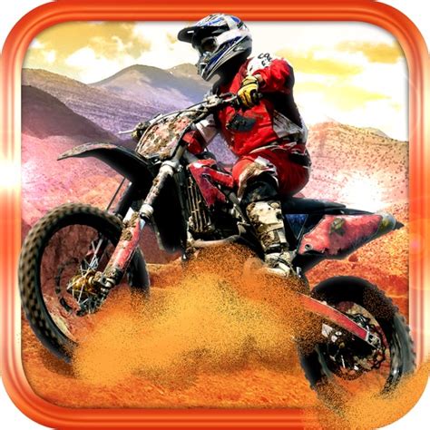 Offroad Dirt-Bike Racing 3d by Maple Lowell