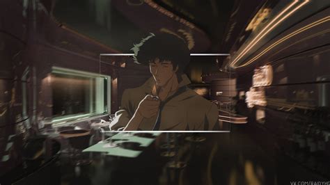 Cowboy Bebop Desktop Wallpapers - Wallpaper Cave