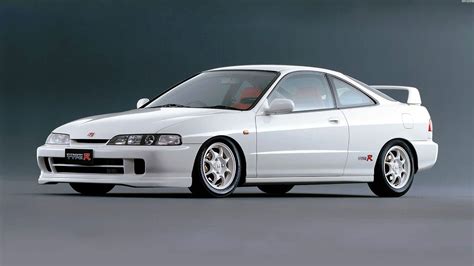 Honda Integra Type R Wallpapers - Wallpaper Cave