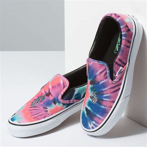 Vans Tie Dye Pack Release Date - Sneaker Bar Detroit