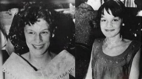 64 Years Later, The Grimes Sisters’ Murder Remains Unsolved | Rare