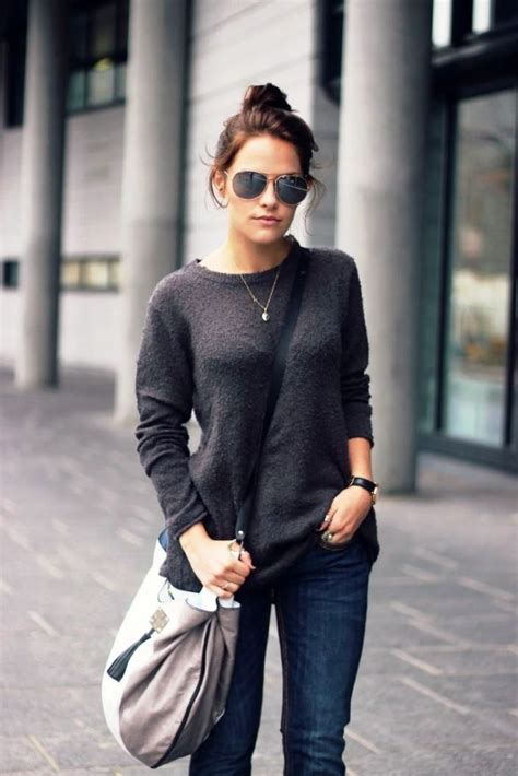 35 Casual Womens Fashion Ideas To Try This Year - Instaloverz