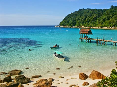 Langkawi, The Traveler's Favorite Island in The State of Kedah ...