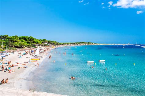 10 Best Beaches in Ibiza - Which Ibiza Beach is Right For You? – Go Guides