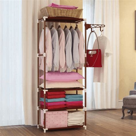 Buy Cloth Stand hanging Rack Organizer - Best Price in Pakistan (September, 2024) | Laptab