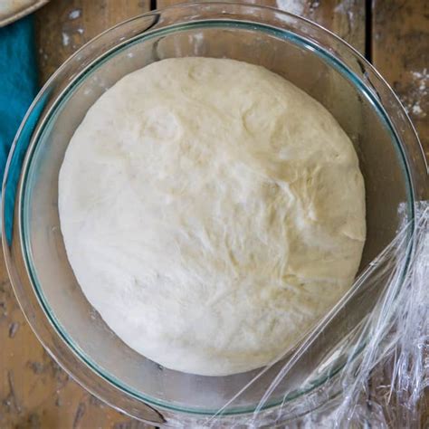 Top 3 Best Pizza Dough Recipes