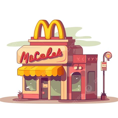 Grimace Mcdonalds Clipart PNG, Vector, PSD, and Clipart With ...