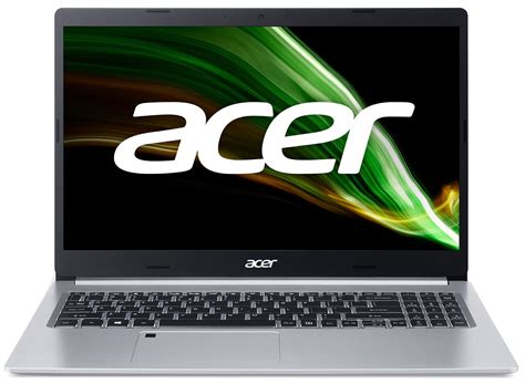 Acer Aspire 5 - Ryzen 5 5700U · AMD Radeon RX Vega 8 (Ryzen 4000) · 15. ...