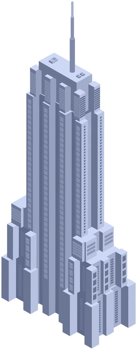 Business Skyscraper transparent background 13362750 PNG