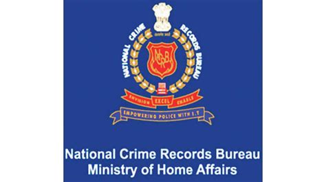 National Crime Records Bureau (NCRB) report "EMPOWER IAS" | Empower IAS