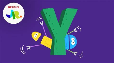 Letter I | StoryBots ABC Alphabet For Kids | Netflix Jr