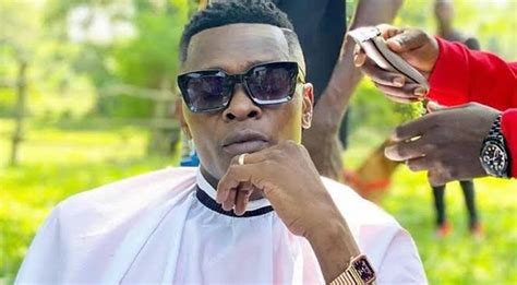 Chameleone Teary-Eyed In Emotional Video To Fans