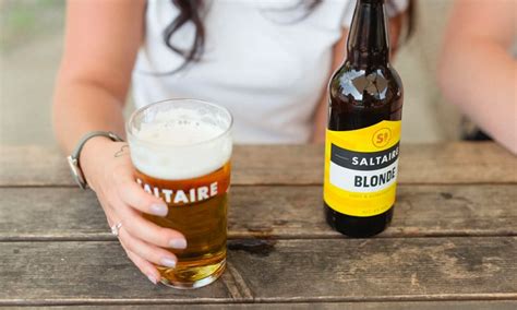 Blonde Ale | Craft Beer Guide