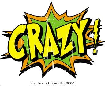 22,619 Crazy Word Royalty-Free Photos and Stock Images | Shutterstock