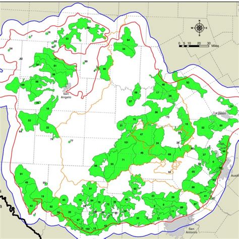 (PDF) A Biodiversity and Conservation Assessment of the Edwards Plateau ...