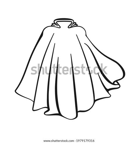 4,227 Super Hero Cape Drawing Images, Stock Photos & Vectors | Shutterstock