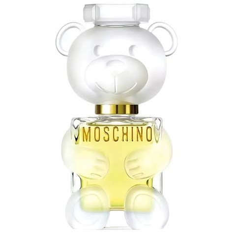 Toy 2 perfume by Moschino - FragranceReview.com