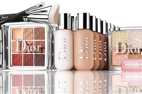 Dior brings beauty looks to life with immersive event | Campaign US