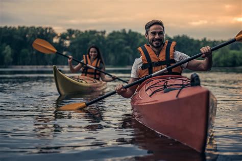 Sit in vs Sit on Kayak: Which Is Better? - USA Canoe & Kayak